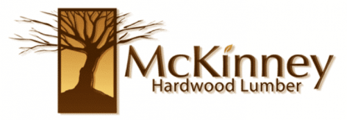 McKinney Hardwood Lumber logo