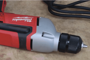 Milwaukee 0240-20 corded drill