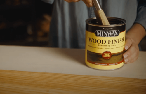 Minwax Wood Finish 227644444