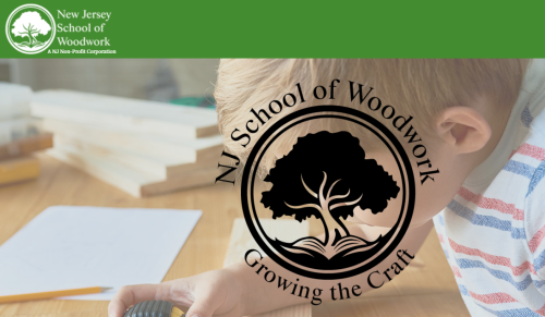 New Jersey School Of Woodcraft