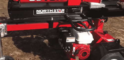 NorthStar Log Splitter