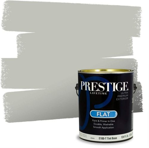 Prestige Exterior Paint And Primer In One