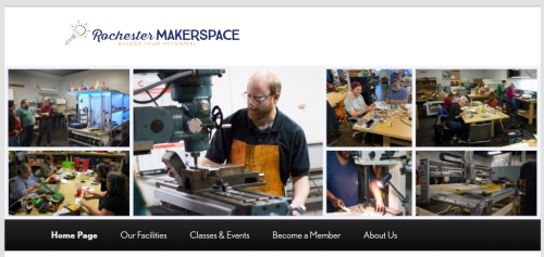 Rochester Makerspace