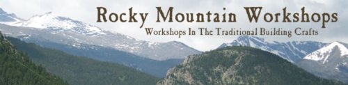 Rocky Mountain Workshops