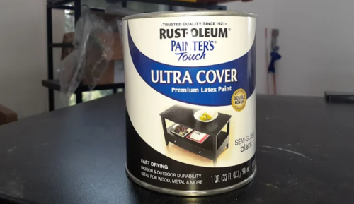 Rust-Oleum 1974730-6PK Painter's Touch Latex