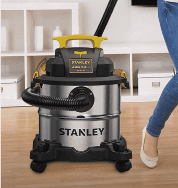 STANLEY Wet-Dry Vacuum SL18115