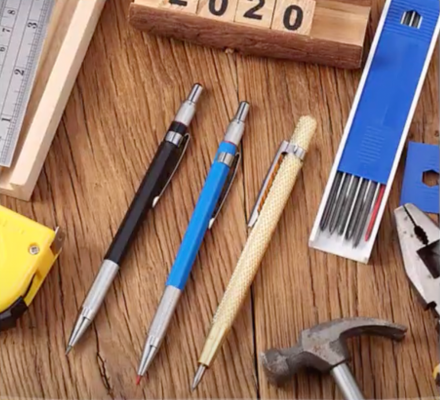 Outus Carpenter Pencils