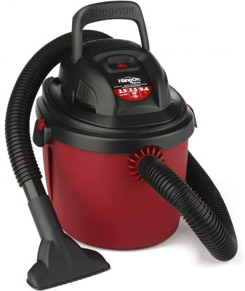 Shop-Vac 2036000 Wet Dry Vacuum