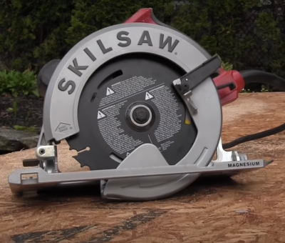 Skil SPT67M8-01 Sidewinder Circular Saw