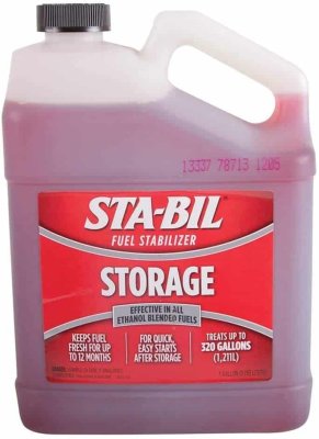 Stens 770-261 2-Stroke Oil Mix
