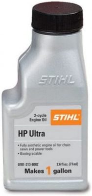 Stihl 0781-313-8002 2 cycle engine oil
