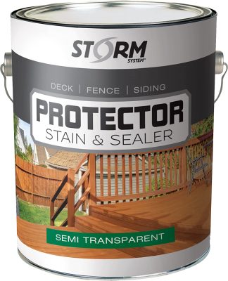 Storm Stain Protector