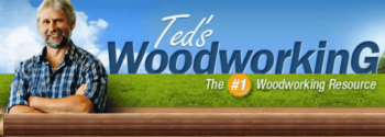 Ted’s Woodworking
