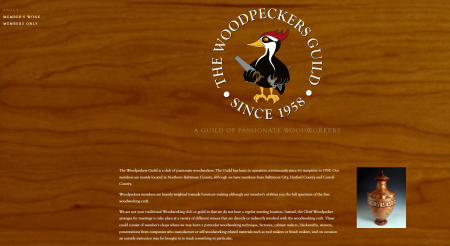 The Woodpeckers Guild