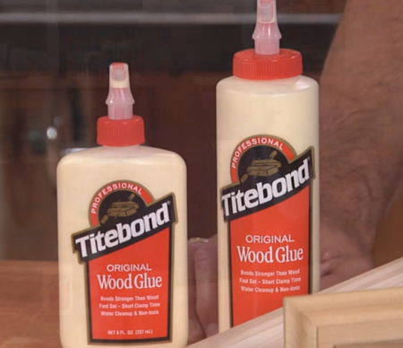 Titebond 5064 Original Wood Glue