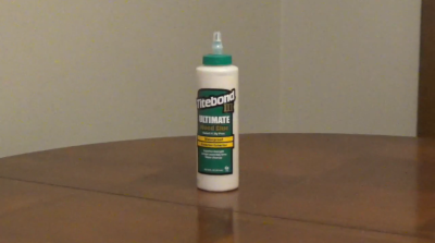 Titebond III Waterproof Glue