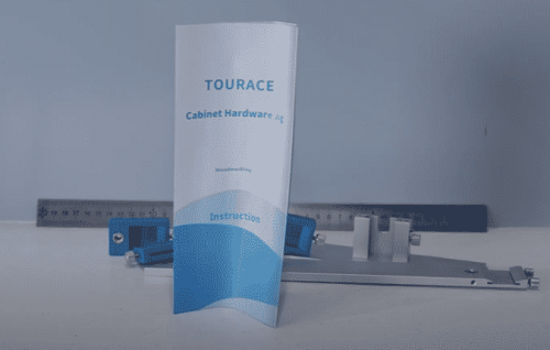 Tourace Cabinet Hardware Jigs
