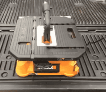 WORX WX572L BladeRunner X2 Portable Tabletop Saw