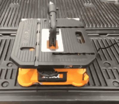 WORX WX572L BladeRunner X2 Portable Tabletop Saw