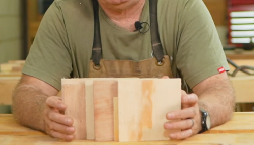 Wood Types That Are Likely To Splinter ​