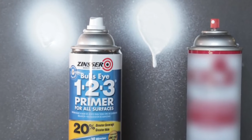 Zinsser 272479 spray can