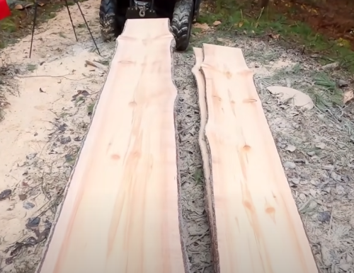 aspen wood lumber