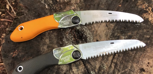 knifes to cut wood