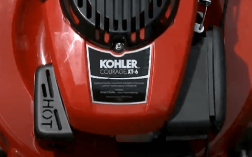 kohler engine XT Series