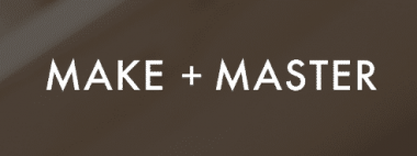 make + master