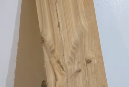 pecan wood