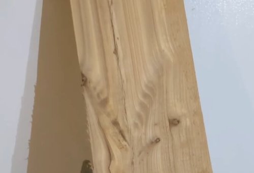 pecan wood