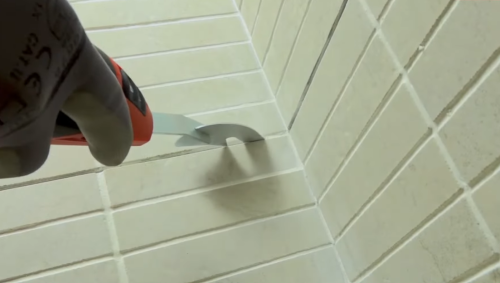 power grout removal tool