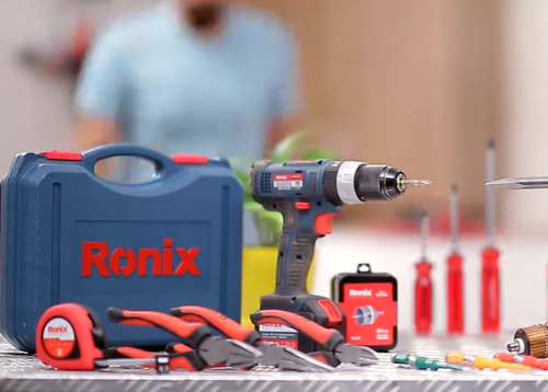ronix tools