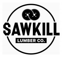 sawkill nyc logo