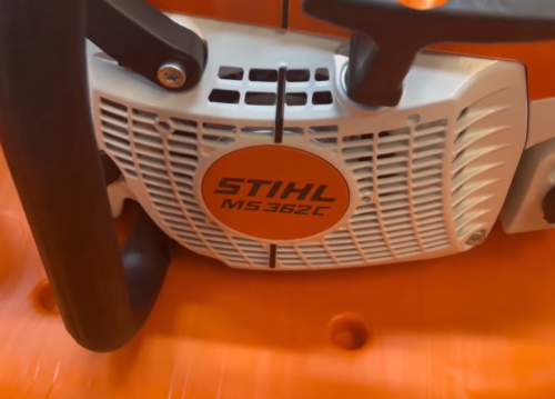 stihl ms 362 c-m manufacturer