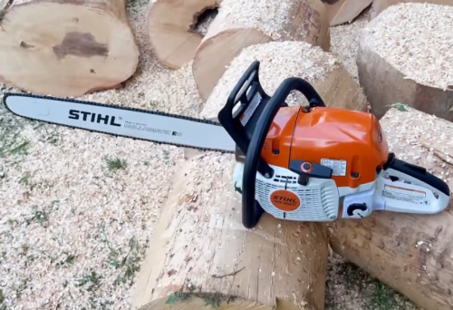 stihl ms 362 c-m review