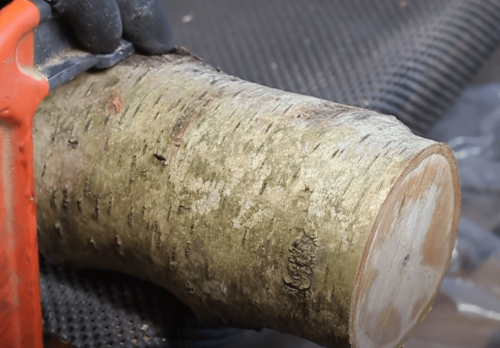 strength of birch wood