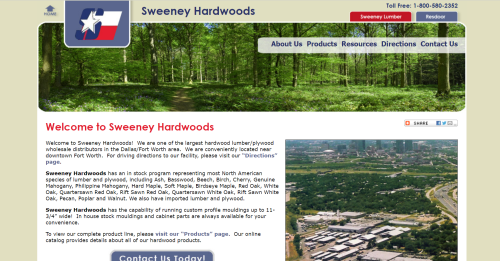 sweeneyhardwoods