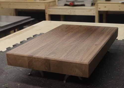 wooden Chopping Board