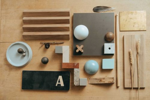 products made of wood