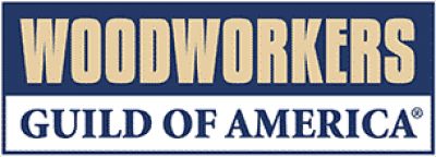 woodworkers guild of america logo