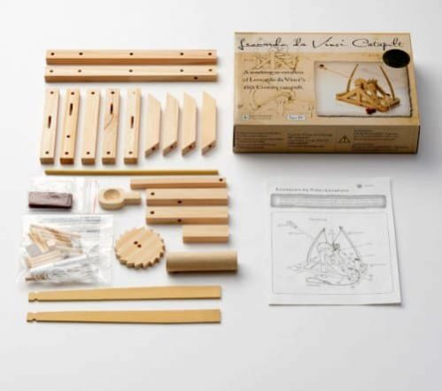 Best Woodworking Wood Building Kits For Kids Youth 2020